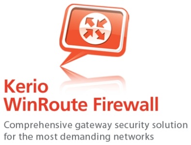 Kerio Winroute Firewall -  8