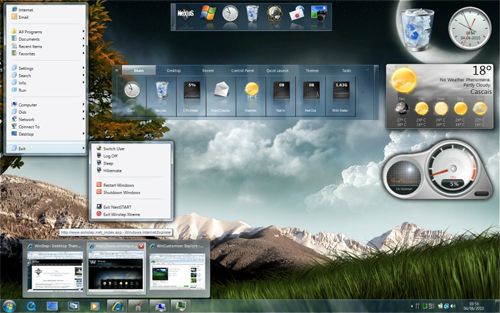  Thay đổi giao diện Window cùng Winstep Xtreme 11.6 Full !! D2b0fdb6c65992c755a754431d23203c6f661dbd