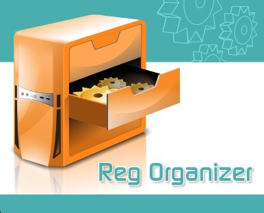 Registry Organizer -  11