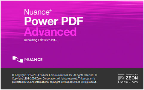 nuance power pdf advanced download